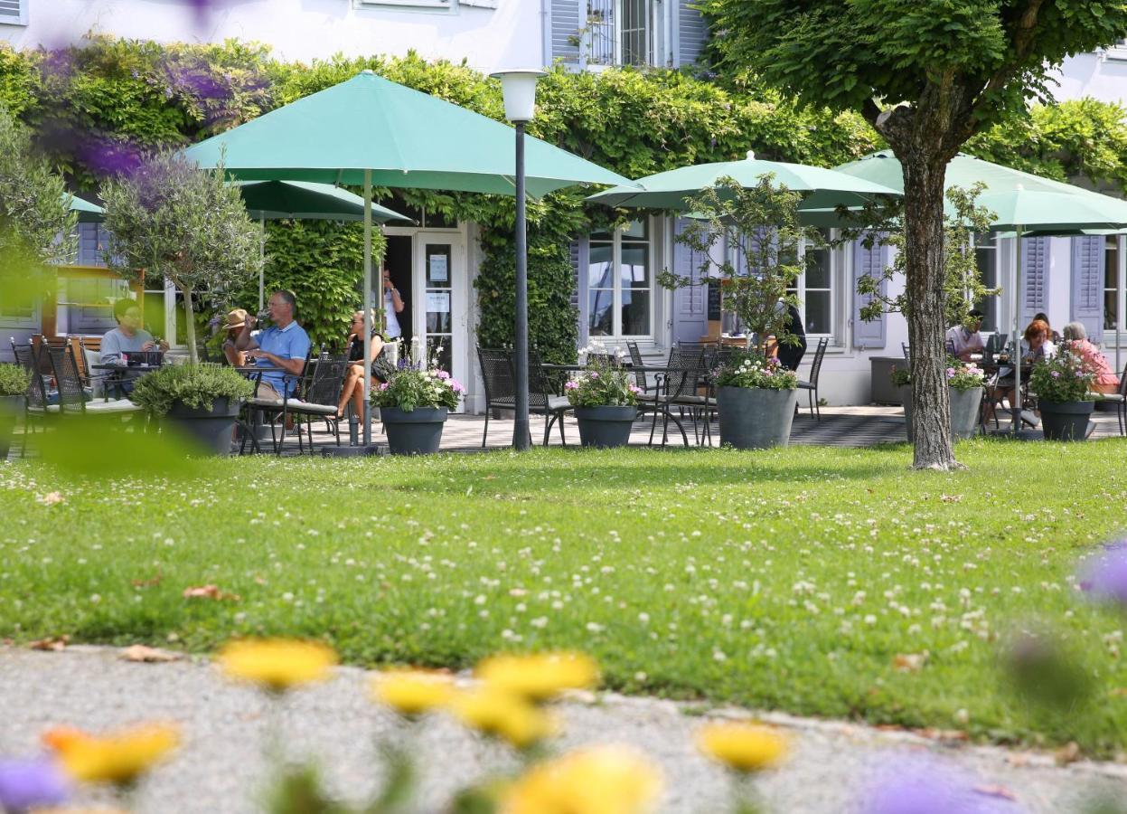 Bad Hotel Uberlingen Zewnętrze zdjęcie