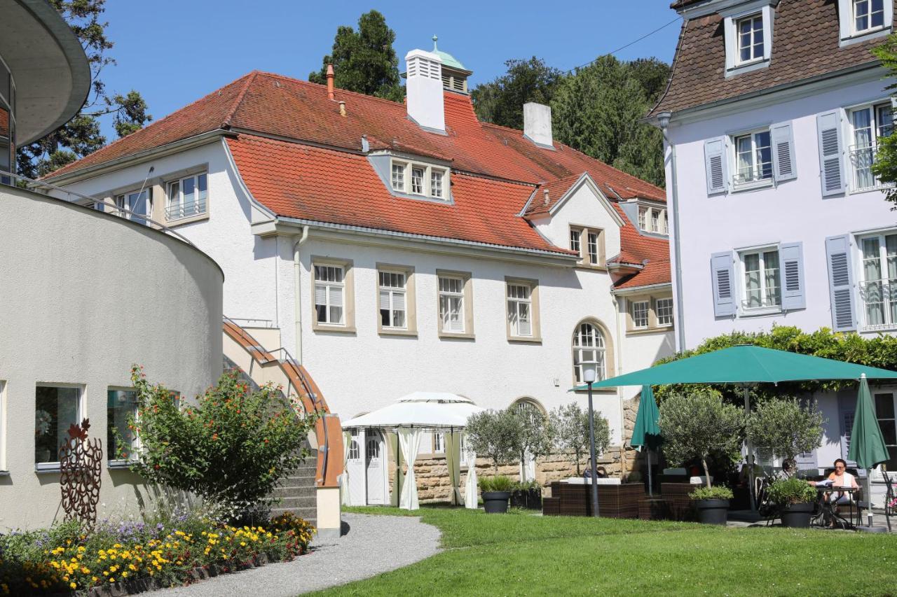 Bad Hotel Uberlingen Zewnętrze zdjęcie